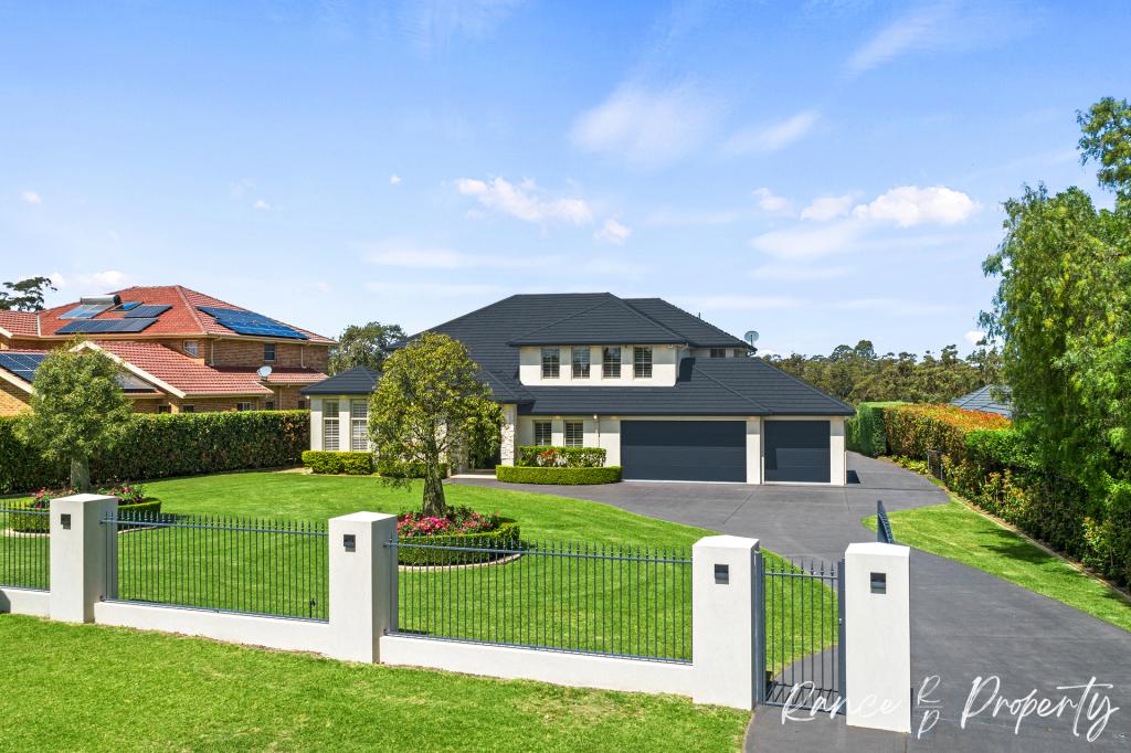 38a Jones Rd, Kenthurst, NSW 2156