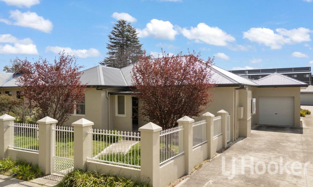 39 SEYMOUR ST, BATHURST, NSW 2795