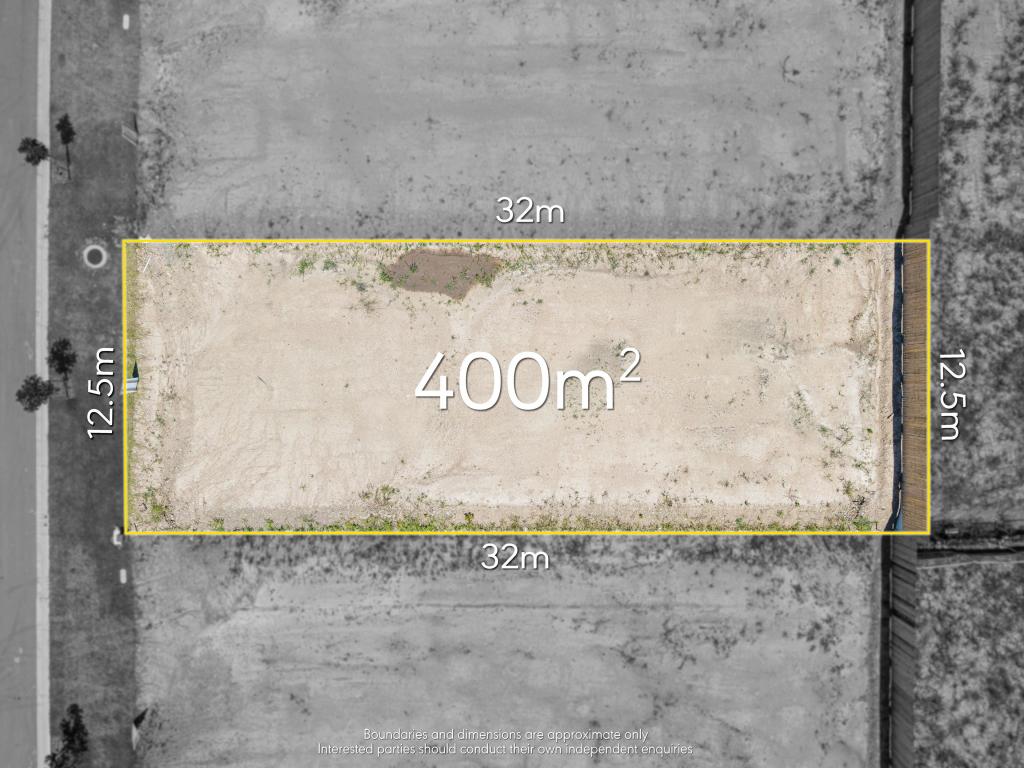 Lot 414 Kangaroo Paw St, Morayfield, QLD 4506