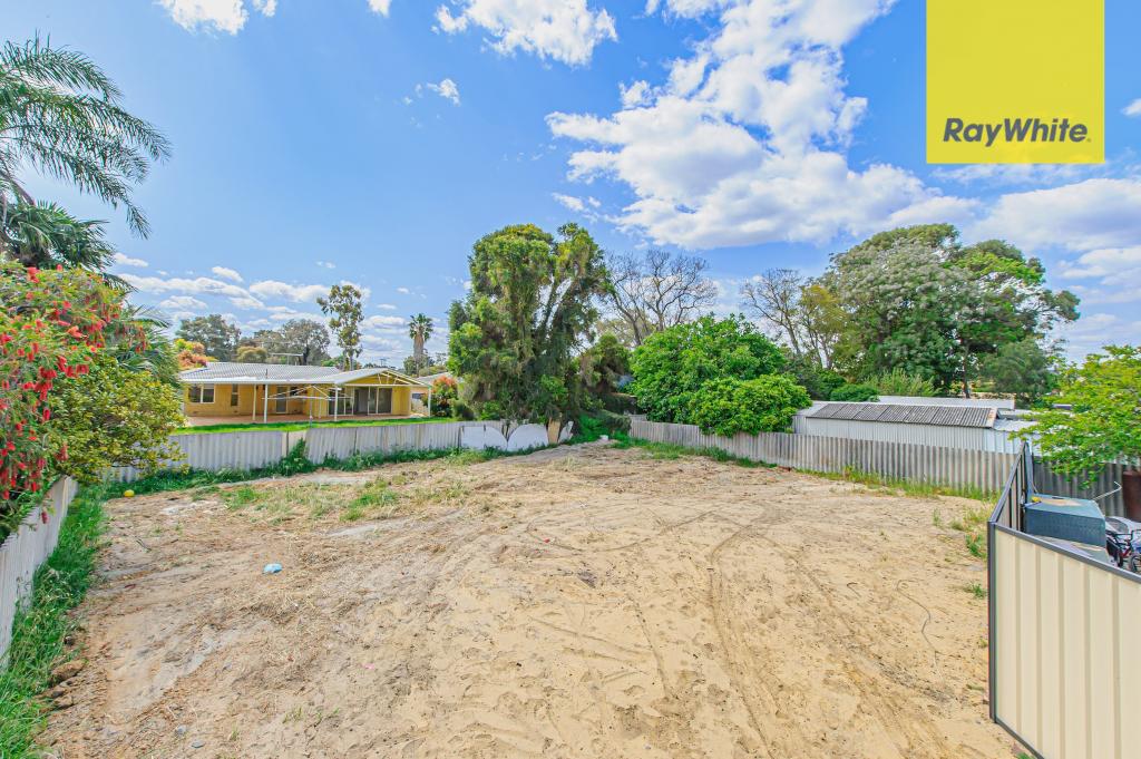 Lot 2/67 Toodyay Rd, Middle Swan, WA 6056