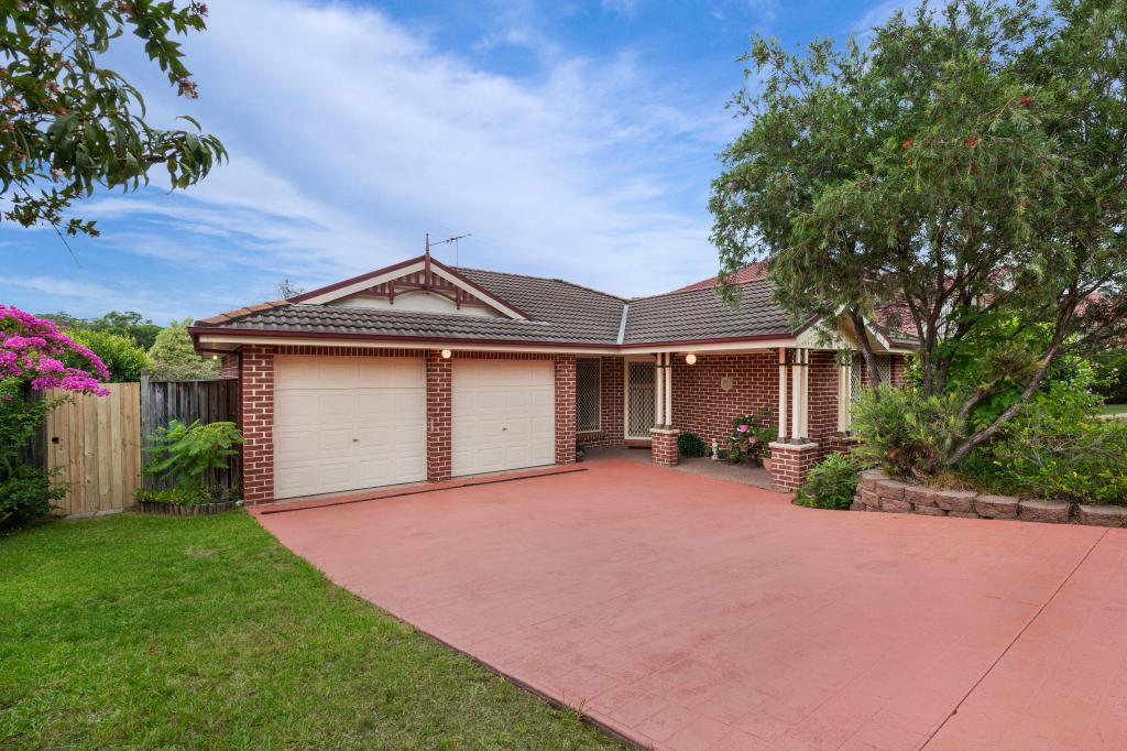 3 Mariam Pl, Cherrybrook, NSW 2126