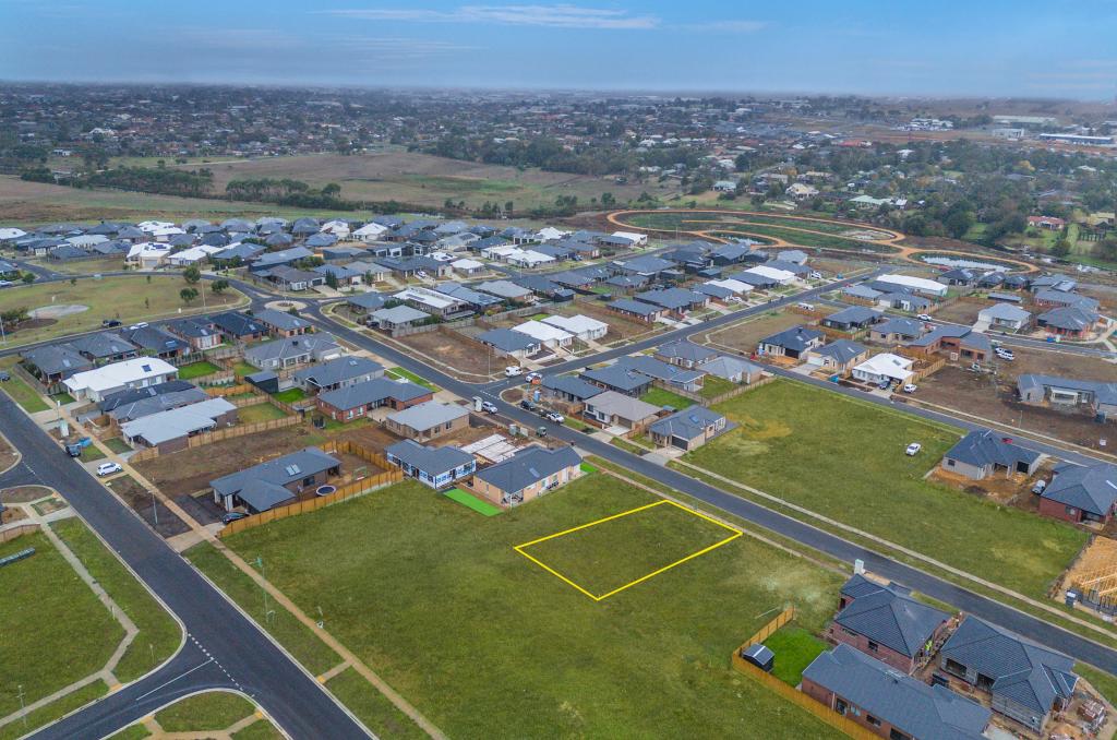 36 RECREATION DR, WARRNAMBOOL, VIC 3280