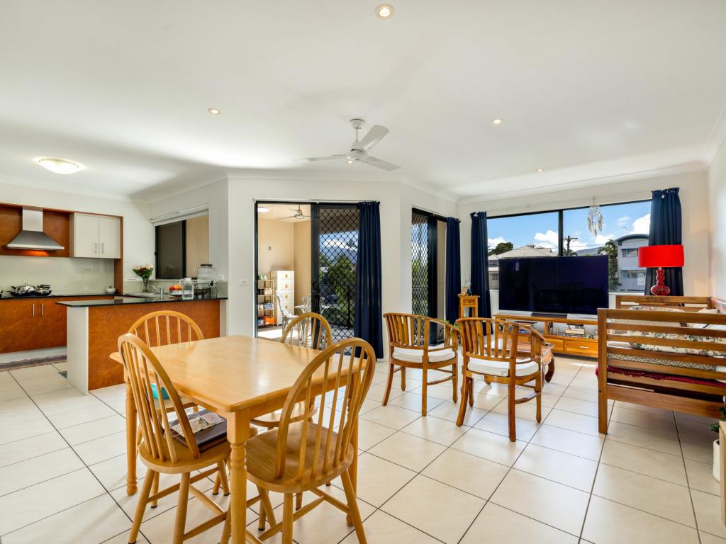 6/19-23 Minnie St, Parramatta Park, QLD 4870