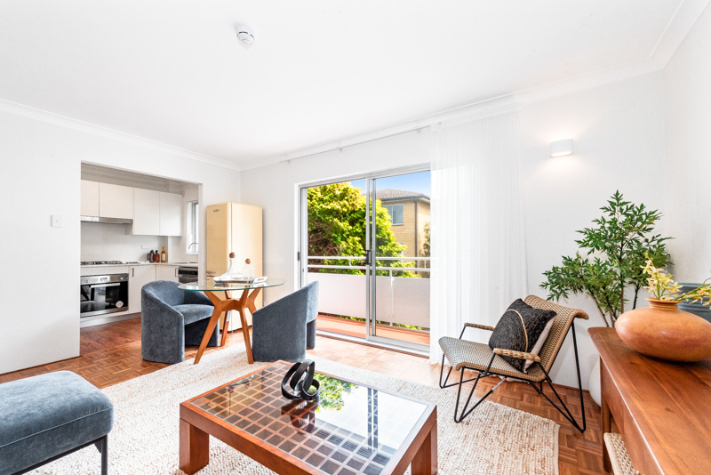 4/101 Queenscliff Rd, Queenscliff, NSW 2096
