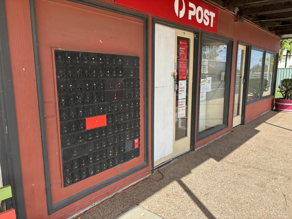 16-20 Taloom St, Yelarbon, QLD 4388