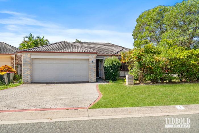 1 Orchard Pl, Eight Mile Plains, QLD 4113