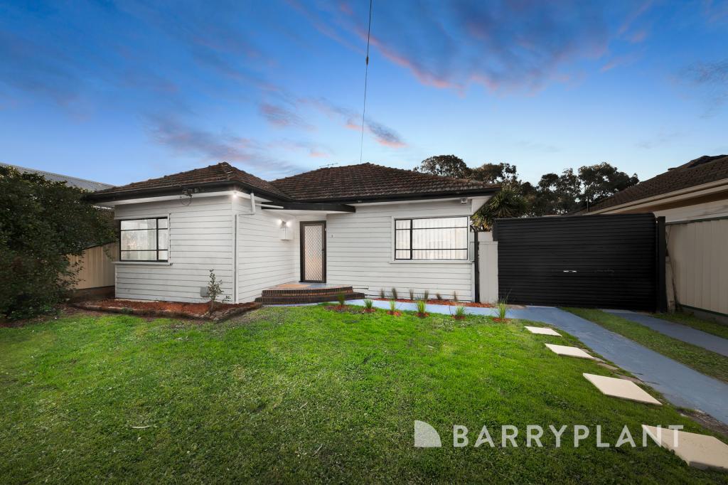 3 Ross St, St Albans, VIC 3021