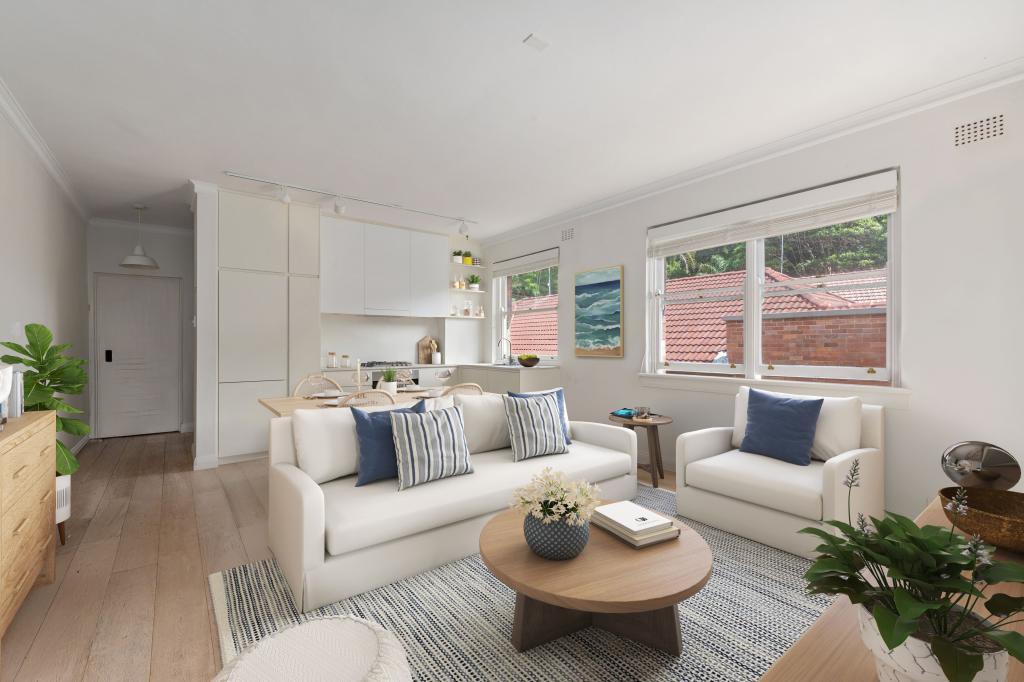 9/128 Francis St, Bondi Beach, NSW 2026