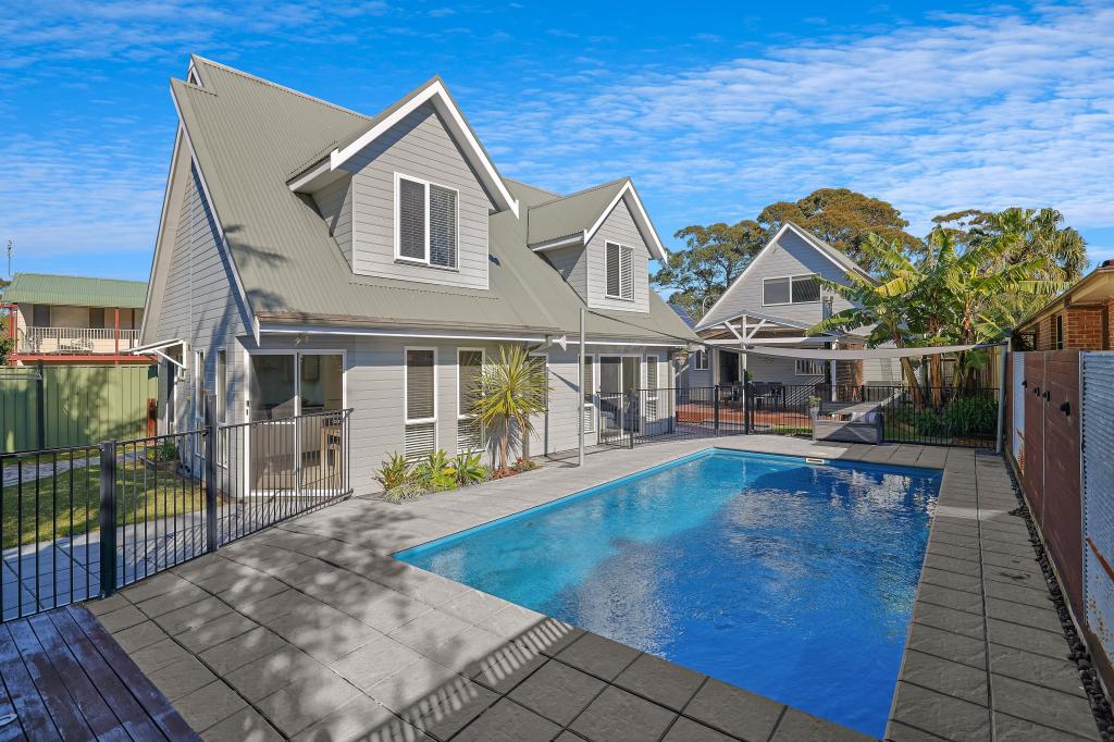 37 Hollingsworth Cres, Callala Bay, NSW 2540