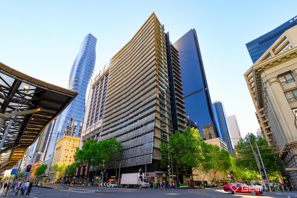 1408/620 Collins St, Melbourne, VIC 3000