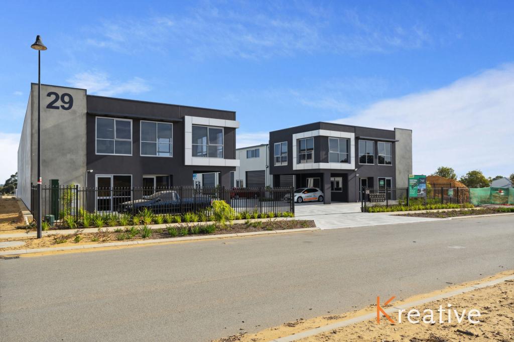 13/29 Sunderland Cres, Butler, WA 6036
