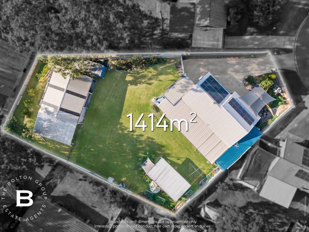 31 Hartley Cres, Redbank Plains, QLD 4301