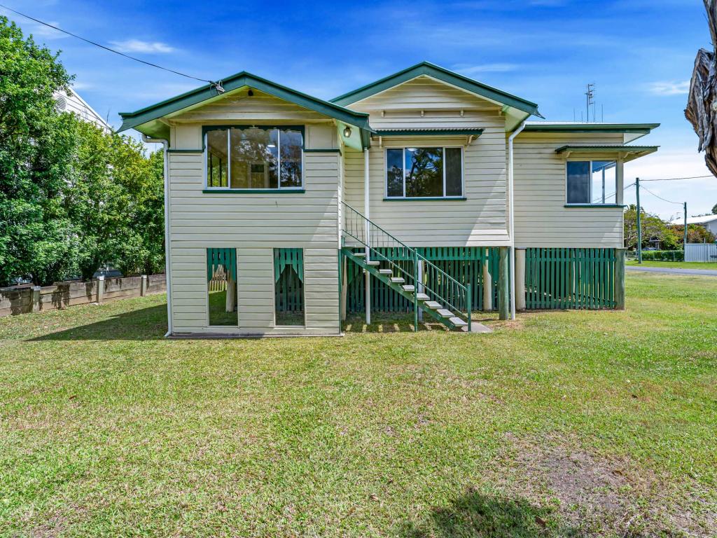 156 Queen St, Maryborough, QLD 4650