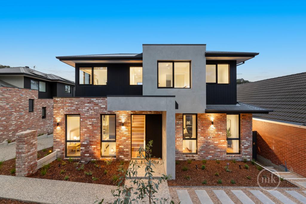 15-17 Haley St, Diamond Creek, VIC 3089