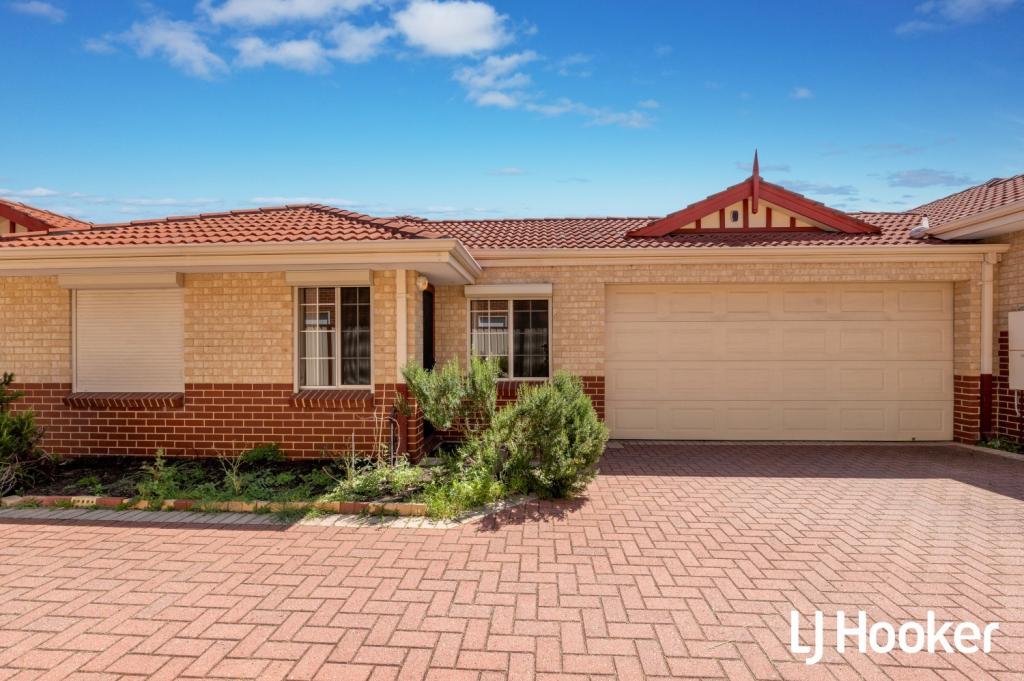 4/6 Hillcrest Rd, Kewdale, WA 6105