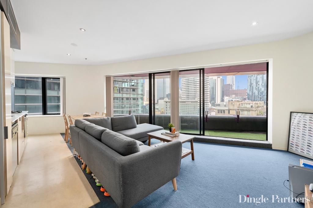 517/300 SWANSTON ST, MELBOURNE, VIC 3000