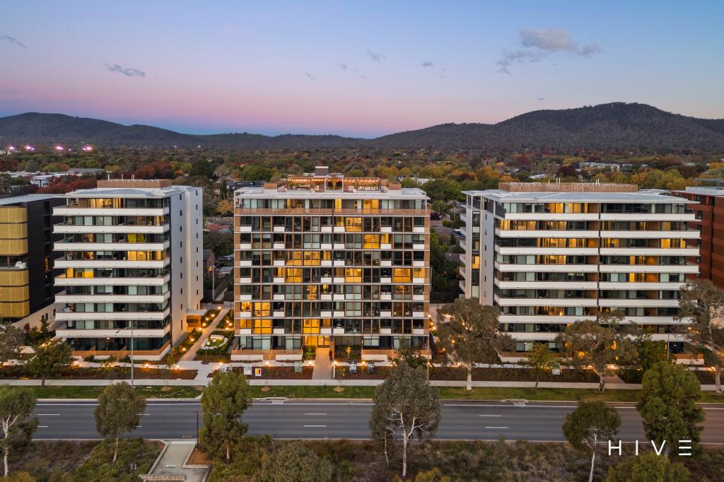703/300 Northbourne Ave, Dickson, ACT 2602