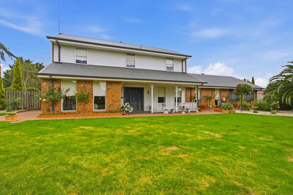 31 Varney Cres, Traralgon East, VIC 3844