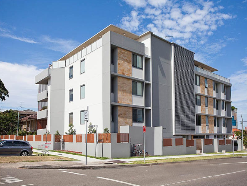 5/52 Gray St, Kogarah, NSW 2217