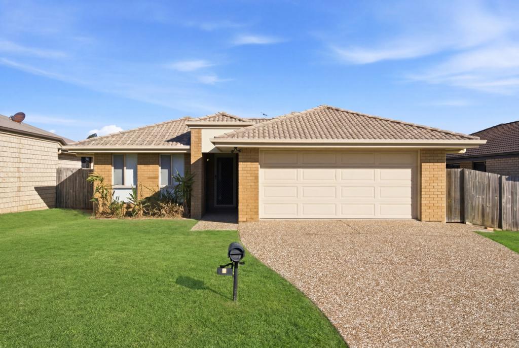 6 O'Brien Ct, Collingwood Park, QLD 4301