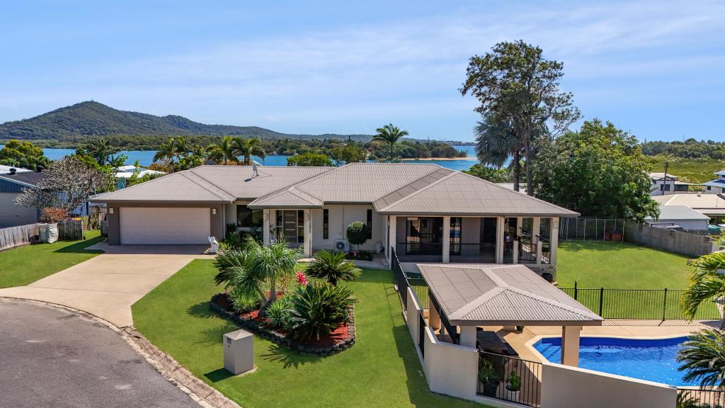 6 Campbell St, Campwin Beach, QLD 4737