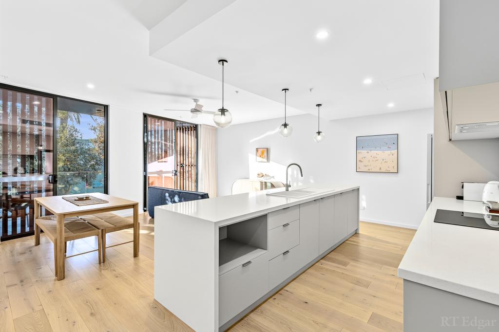 Level 1, 101/1 Bluff Rd, St Leonards, VIC 3223