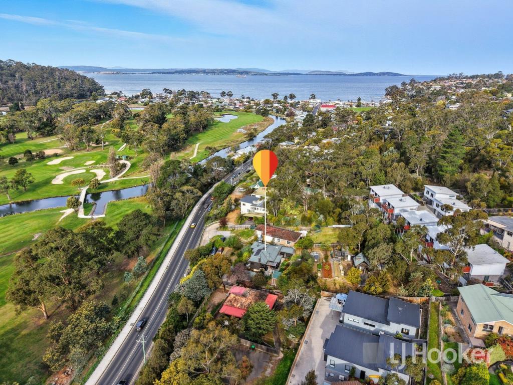 76 Beach Rd, Kingston Beach, TAS 7050