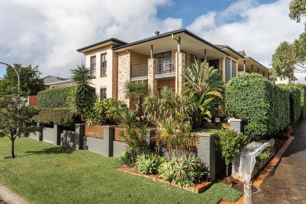 50 Old Quarry Cct, Helensburgh, NSW 2508