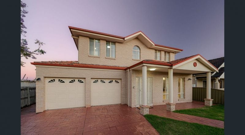 8 Short St, Lidcombe, NSW 2141