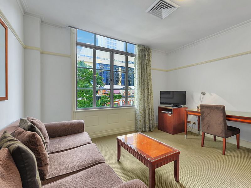 2018/255 Ann St, Brisbane City, QLD 4000