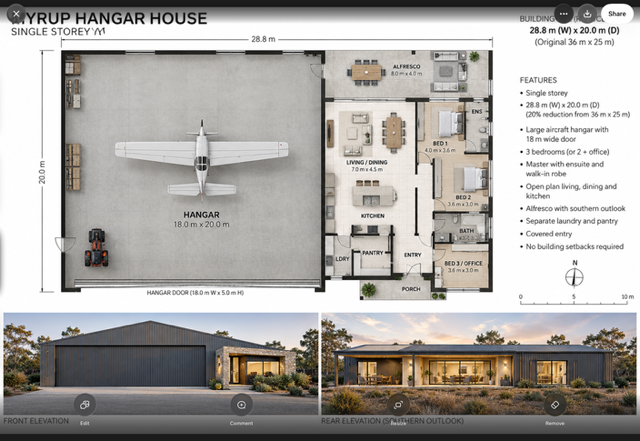 Lot 24 / 65 Merivale Rd, Myrup, WA 6450