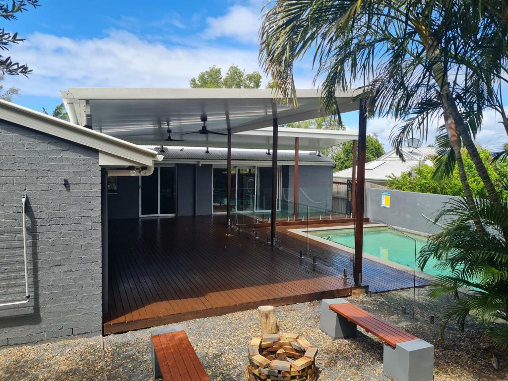 7 Bertrand Rd, Sunrise Beach, QLD 4567