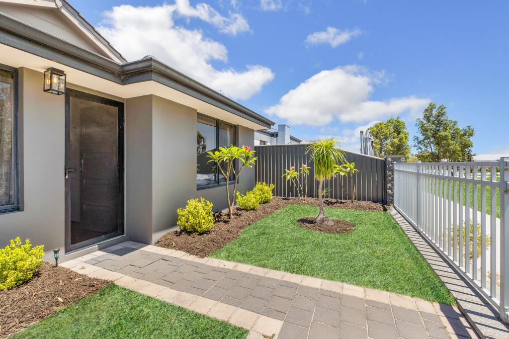 3 Argo Way, Harrisdale, WA 6112
