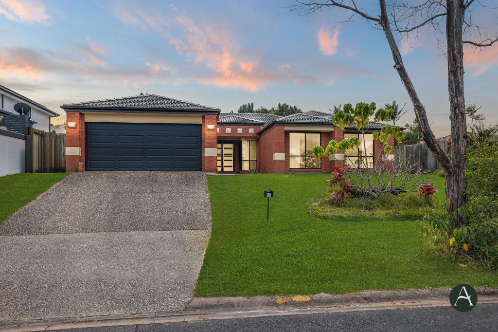 47 Rix Dr, Upper Coomera, QLD 4209