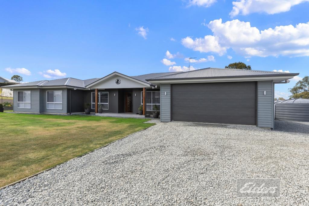 29 Swagmans Rdge, Chatsworth, QLD 4570
