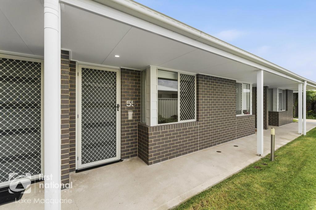 55/40 Harris St, Cameron Park, NSW 2285