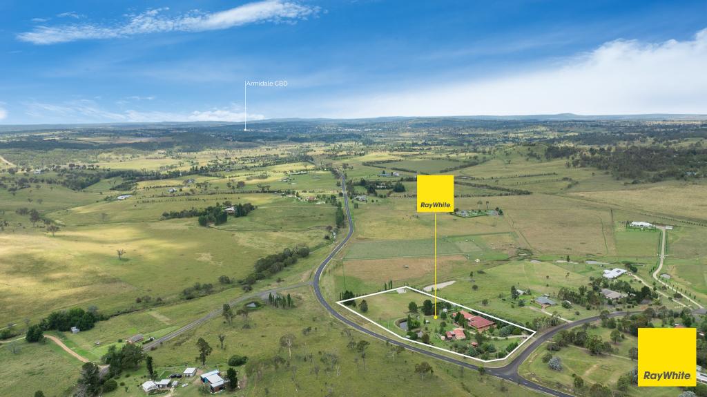 7 Meadow Rd, Armidale, NSW 2350