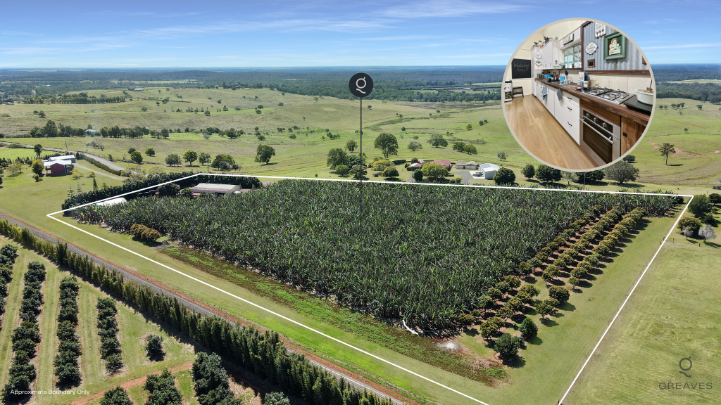 315 Huxley Rd, North Isis, QLD 4660