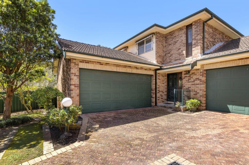 2/26-28 Vista St, Caringbah, NSW 2229