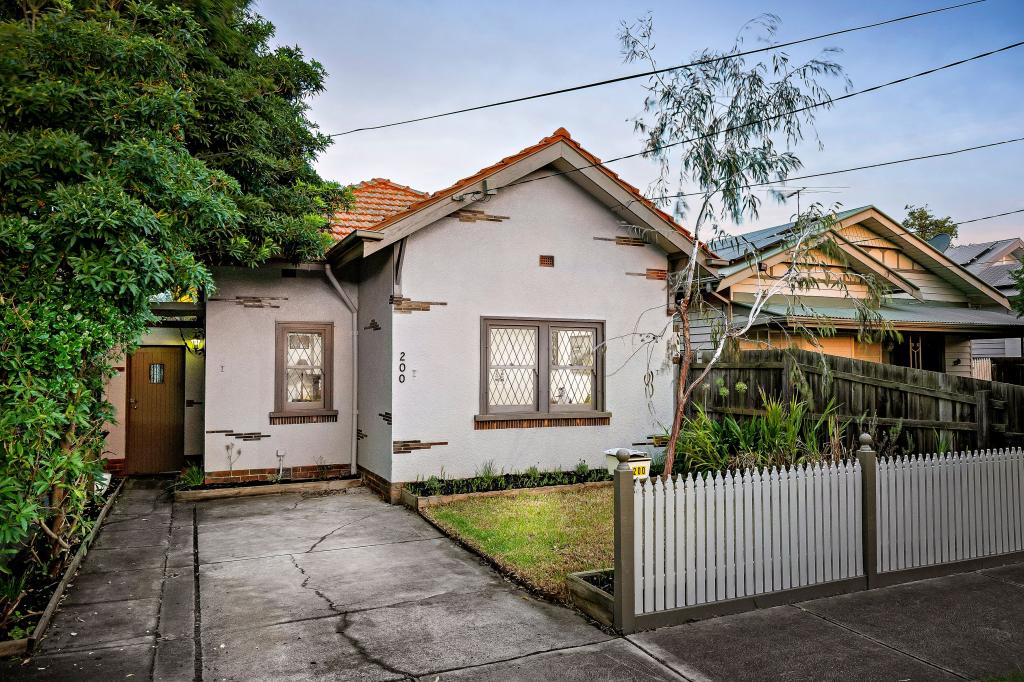 200 Gordon St, Coburg, VIC 3058