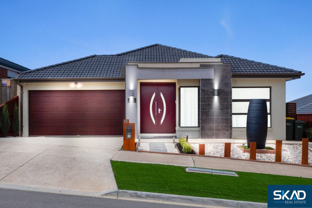 14 College Rd, Doreen, VIC 3754