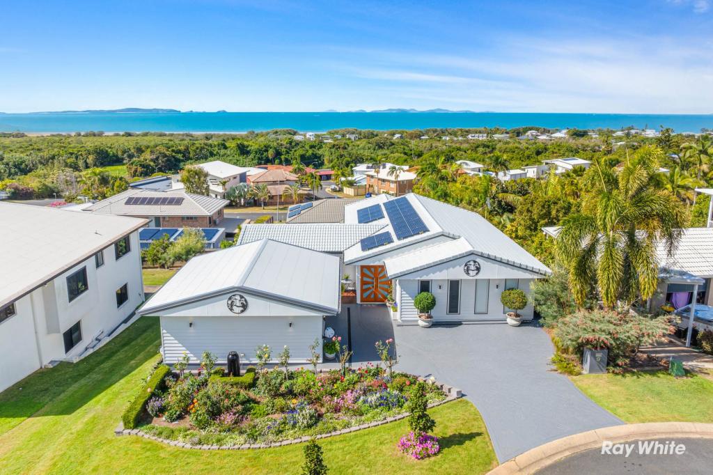 9 Yearsley Gr, Pacific Heights, QLD 4703