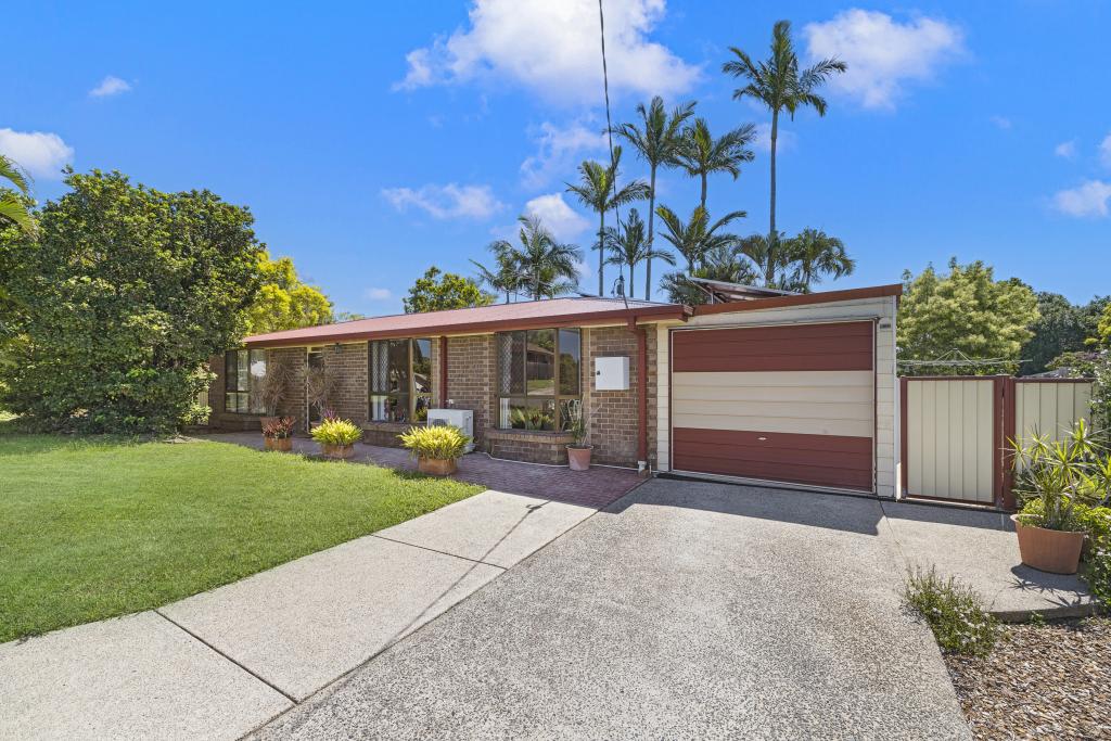 42 Monterey Ave, Thornlands, QLD 4164