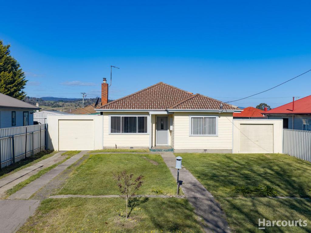 44 Mitchell St, Mayfield, TAS 7248
