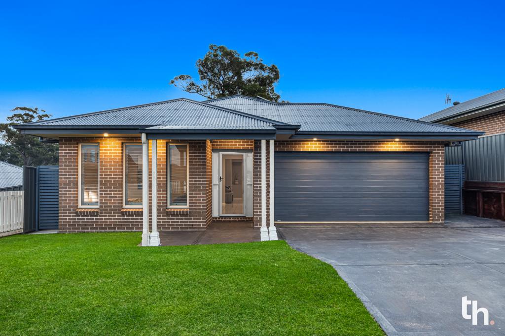 7 Cutter Ct, West Wallsend, NSW 2286