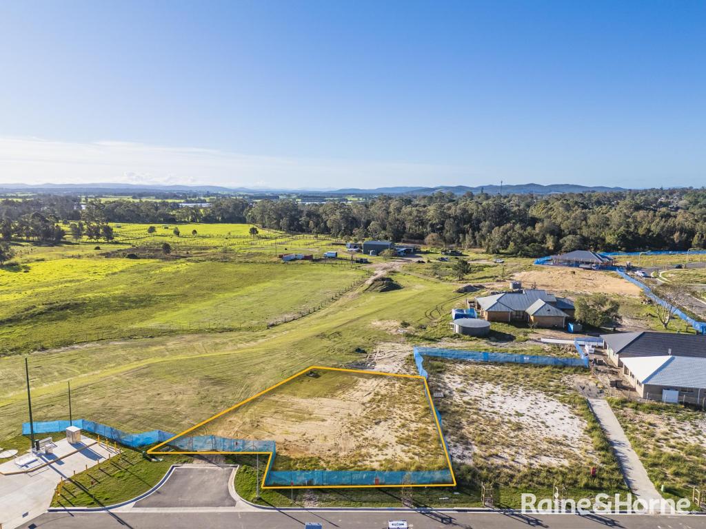 Lot 14/22 Octagonal Dr, Heatherbrae, NSW 2324