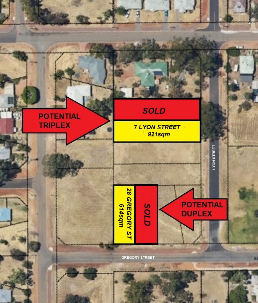 28 Gregory St, Northam, WA 6401