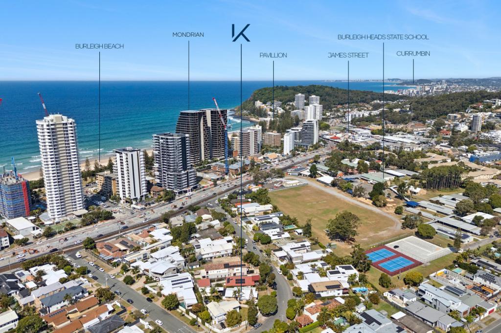 19 Diana Ave, Burleigh Heads, QLD 4220