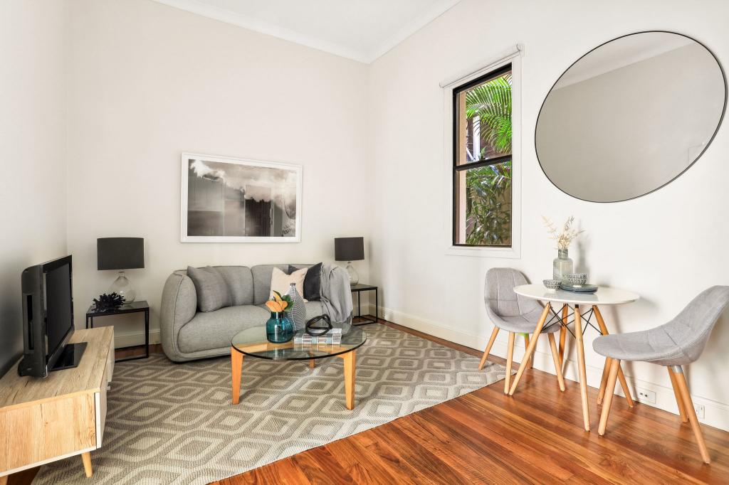 3/162 Bondi Rd, Bondi, NSW 2026