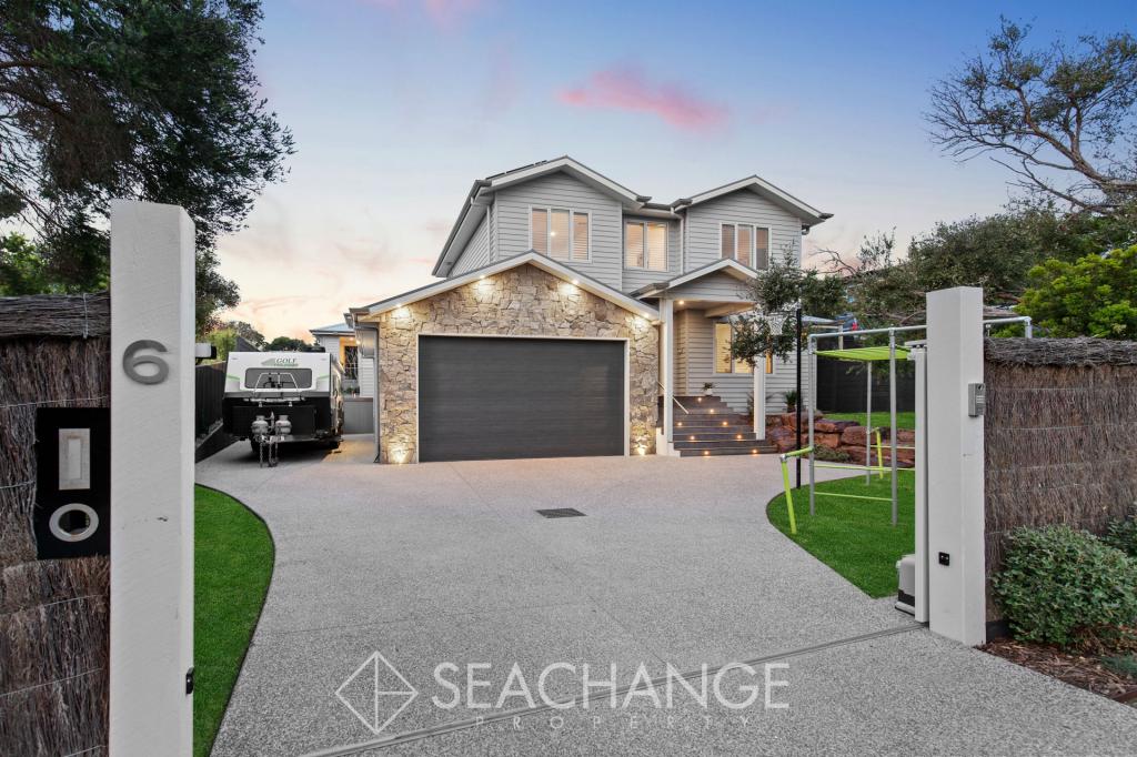 6 Arunta Ct, Rye, VIC 3941